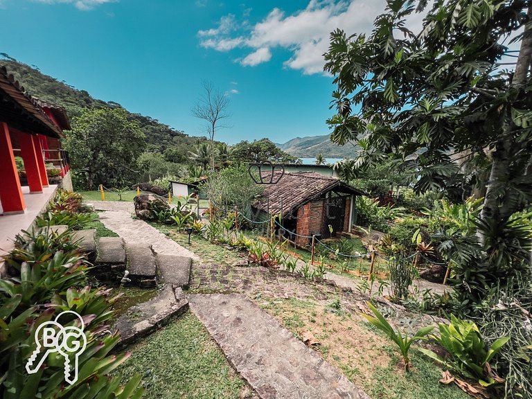 Terreno en venta en Paraty