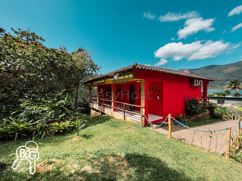 Terreno en venta en Paraty