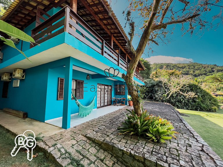 Terreno en venta en Paraty