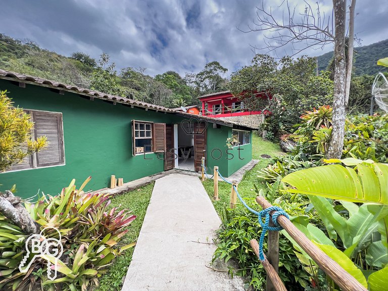 Terreno en venta en Paraty